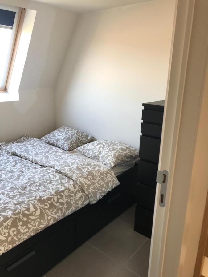 Vakantiehuisje De Panne Vlak Aan Plopsaland En De Zee Exterior foto